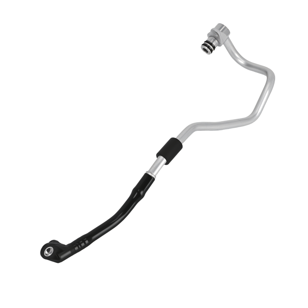 涡轮冷却液管软管，适用于梅赛德斯-奔驰ML500、GLS550、GLS500、迈巴赫S550 4.7升车型-1