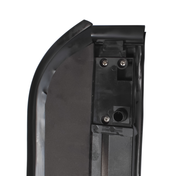 尾箱盖 6.9ft Truck Bed Retractable Tonneau Cover Fits for Chevy Silverado GMC Sierra 2500 3500 HD 6.6L 2020-2025 46110690-9