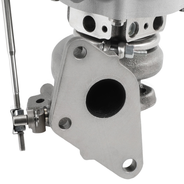 左侧涡轮增压器 适用于福特 F150 F-150 2.7L V6 EcoBoost 2015-2018-2