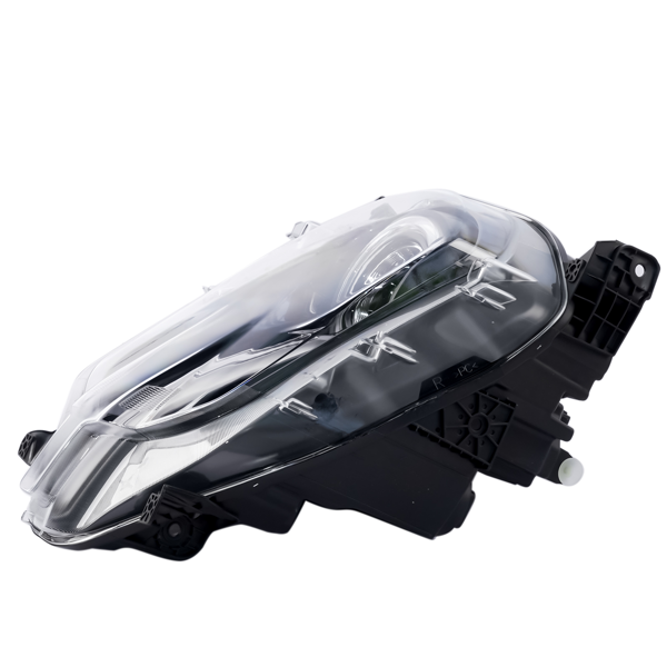 大灯 Front Right LED Headlight Assembly Replacement for Ford Bronco Sport 2021-2024 1KPFD1904080 M1PZ13008F-2