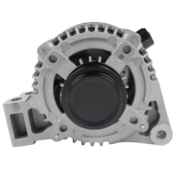 发电机 Alternator 150A 12V CW 6-Groove Fit for Cadillac SRX Saab 9-5 2010-2011 9-4X 2011 V6 2.8L 4-Door 13502584 104210-2170 11507-11