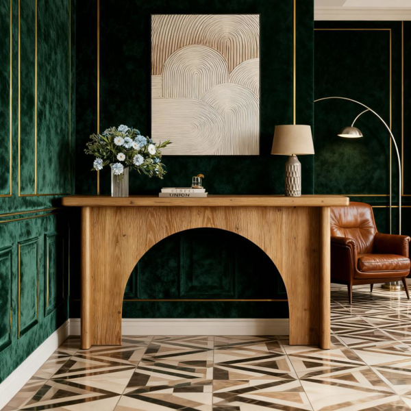 控制台桌/客厅桌-8