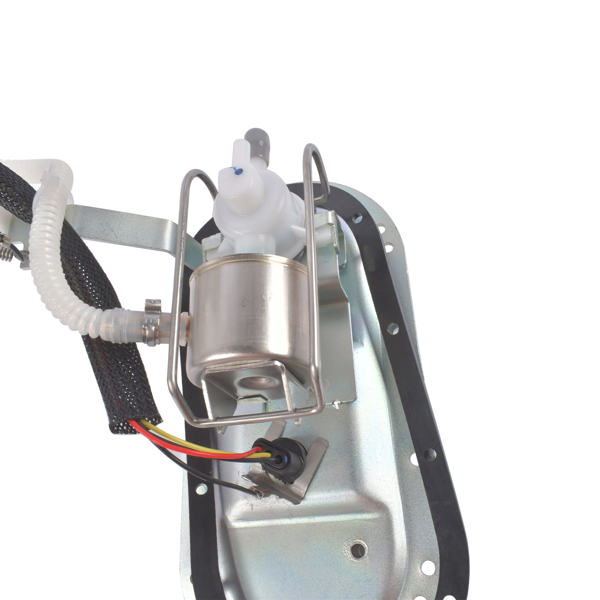 燃油泵 Fuel Pump Assy Fit for Harley-Davidson Road King Police Escort FLHPEI FLHPI FLHRI Classic FLHRCI 2002-2005 Custom FLHRSI 2004 Gasoline 75127-02C 75127-02-10