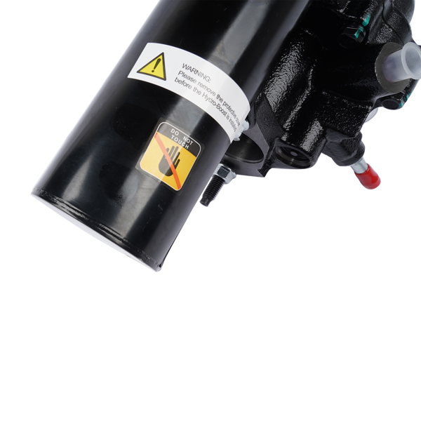 液压助力器 Hydro-Boost Power Brake Booster 52-7370 15854058 Fits for Cadillac Escalade ESV GMC Yukon XL Chevrolet Tahoe Avalanche Suburban 1500 4.8L 5.3L 6.0L 2003-2006-10