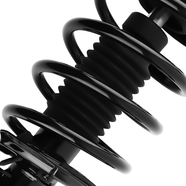 前减震支柱带螺旋弹簧总成，适用于2013-2020款福特Fusion前轮驱动车型-4