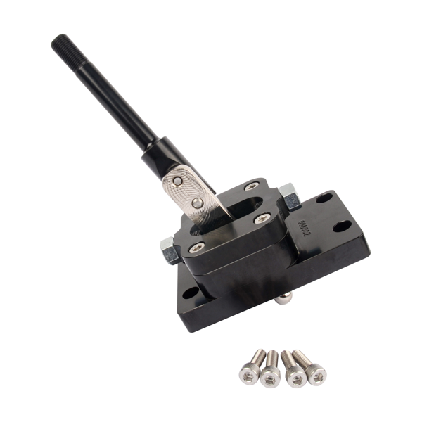 变速杆 T56 6-Speed Billet Short Throw Shifter Fit for Chevrolet Camaro Pontiac Firebird LS1 1993-2002 Manual Transmission-2