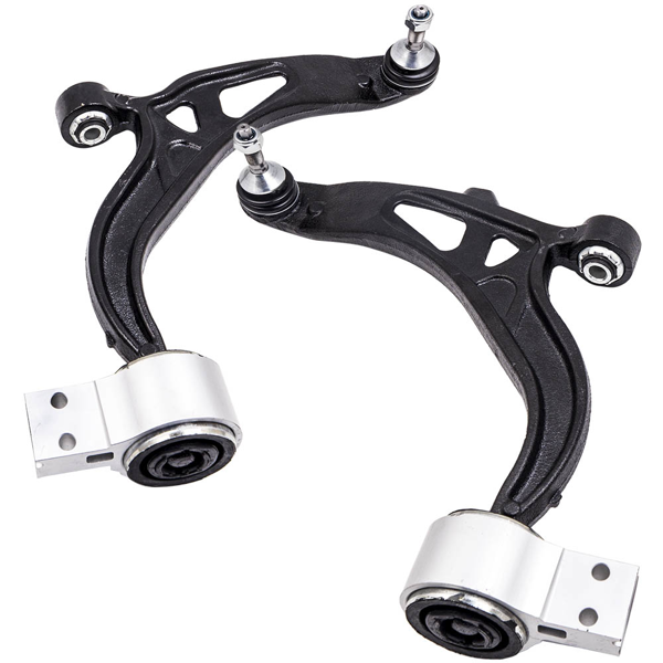 前下控制臂（含球头）套装，适用于福特探险者V6 3.5L 2011-2019款  K622215, K622216, 522-759, 522-760-6