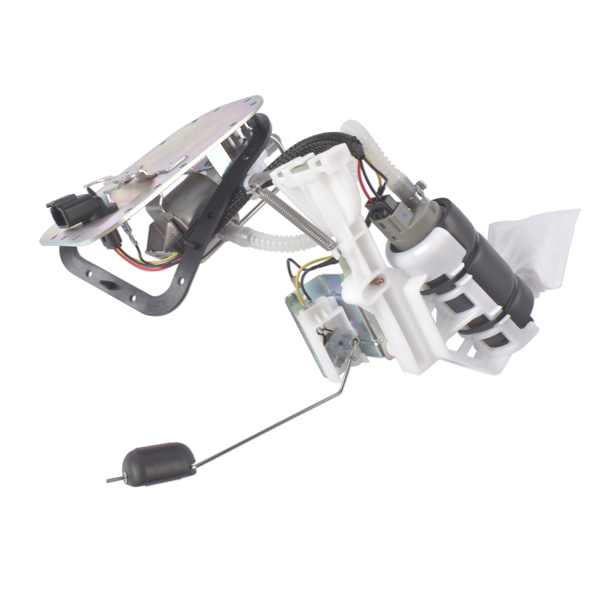 燃油泵 Fuel Pump Assembly Fits for Harley Davidson Softail , Heritage, Fat boy, Night Train 2001-2005 EFI FLSTCI-2