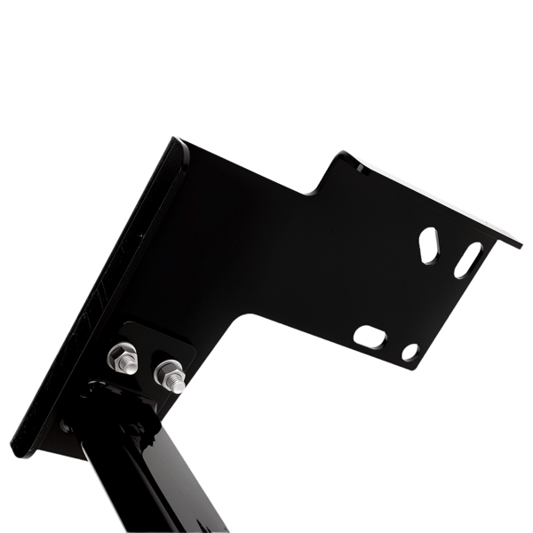 适用于2007-2025款Sprinter 2500/3500的后拖车挂钩，配3级2英寸接收器-8