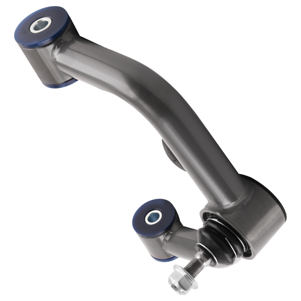 2x 前上控制臂套件 1-3英寸升高 适用于日产Frontier/Pathfinder/Xterra-3