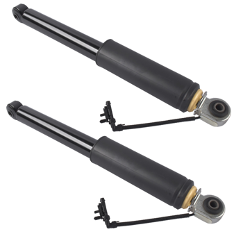 减震器 2Pcs Rear Magnetic Ride Control Shocks Fits for GMC Sierra 1500 Chevrolet Silverado 1500 4.3L 5.3L 6.2L 2015-2018 84178213