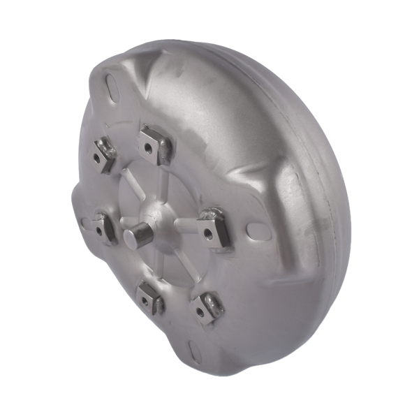 液力变矩器 Torque Converter Fit for Case 480C/D/E 580C/D/E/K 584E, 585E, 586E 103293A1 Loaders-7