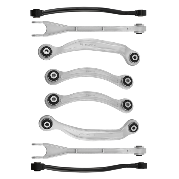 后悬架控制臂/撑杆/横向臂适用于克莱斯勒300/300C（2005-2014）-2