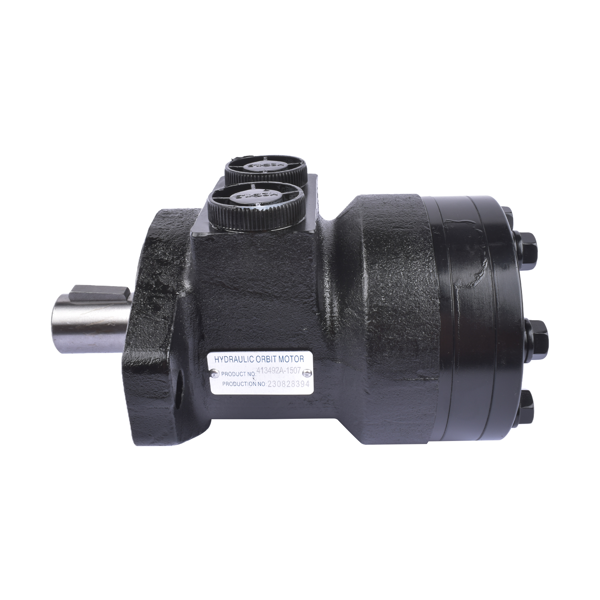 液压马达 Hydraulic Motor Fits for Char-Lynn H Series 4.50 in³/r 2-Bolt Standard Mount 101-1034-009 101-1034-7
