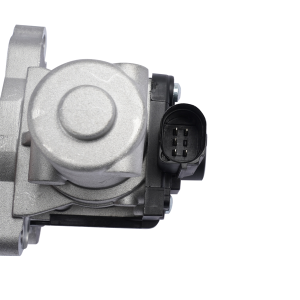 废气循环阀 EGR Valve with Gasket for Hyundai Santa Fe AZera Kia Sedona Sorento 2014-2018 284102F600, 284202F600-8