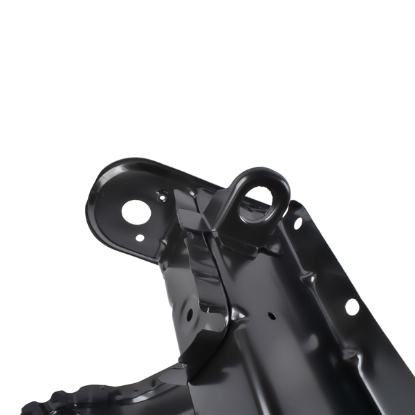 水箱框架 Support Core Fit for Chevy Colorado GMC Canyon 2.5 2.8 3.6 2015-2022 Black Steel Front 84023465 1225323 1225323C-12