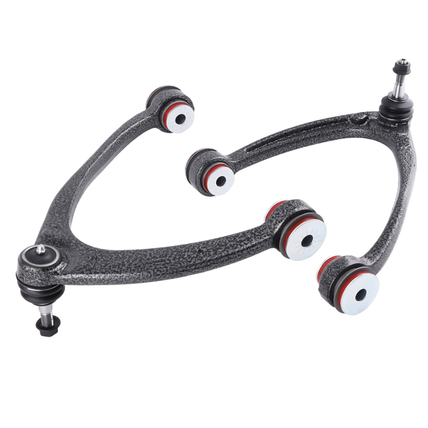 12件式前后上控制臂，适用于凯迪拉克凯雷德、雪佛兰Silverado Sierra 1500（2007-2013款）-2