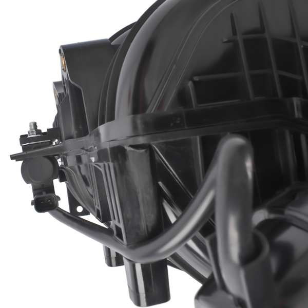 进气歧管 Engine Intake Manifold Fit for Hyundai Sonata 2015-2019 Santa Fe 2019-2020 Tucson 2018-2021 Kia Sorento Optima 2016-2020 Sportage 2017-2022 Plastic 2.4L 2359CC L4 DOHC 28310-2GGA0-11