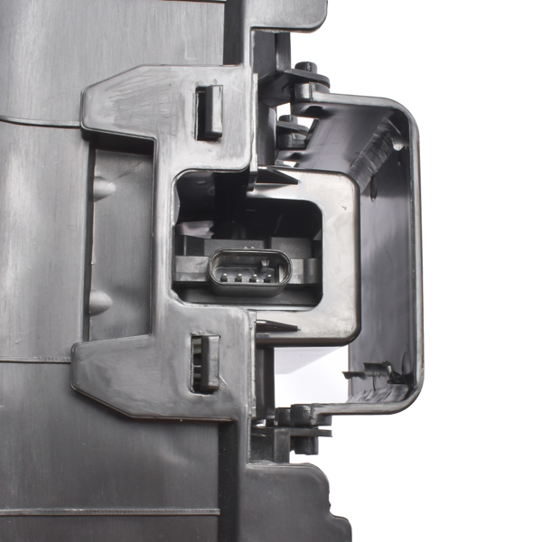 散热器出风口 Front Lower Active Air Shutter with Motor Replacement for 3 Series G20 G21 330i M340i 2019-2022 M Sport Models 51749465187-13