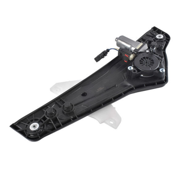 玻璃升降器 Front Right Power Window Regulator & Motor Fits for Hyundai Veloster 1.6 L4 2012-2017 824022V000-3
