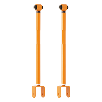 可调式后下控制臂套装，适用于宝马E46/E36 3系、E83 X3、Z4（1992-2005年款）