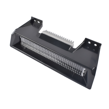 高位刹车灯 LED Third High Mount Stop Light Fits for Hummer H3 3.5L 3.7L 5.3L 2006-2010 19330403 10357891 923-082