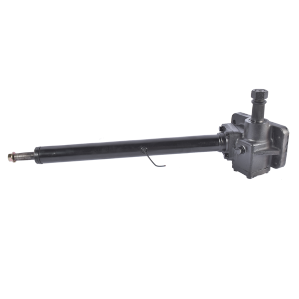 转向轴 Steering Box Shaft Assembly SVU322792 Fit for Yanmar YM195 YM240 YM1500 VIC359697242-4