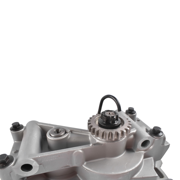 平衡轴机油泵 Balance Shaft Oil Pump Fits for Kia Forte Rondo Optima Hyundai Tucson Sonata 2.4L 2006-2011 2330025922 2330025230 2330025200-2