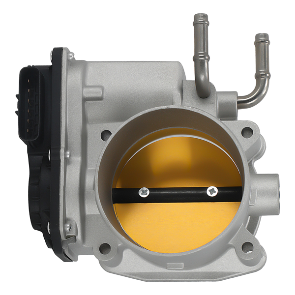 节气门体，适用于日产泰坦5.6升2017/2018/2019款，英菲尼迪QX56/QX80，零件号：161191LA0C-2