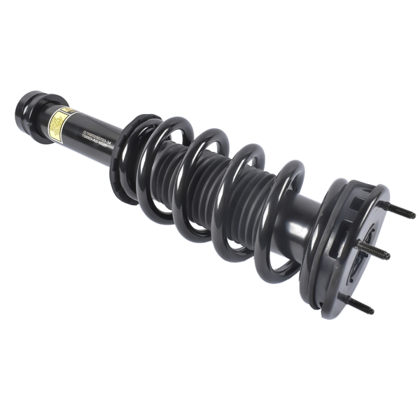 减震器 Front Left or Right Coil Spring Shock Strut Assy Fits for Tesla Model S AWD 75D 85D 90D 2015-2019 1030607-00-C-7