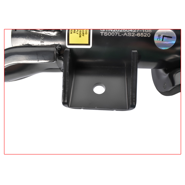 减震器 Front Left Shock Absorber Strut Assy Fits for Tesla Model 3 AWD 2017-2021 BATTERY EV (EV/BEV) 104436300F-9