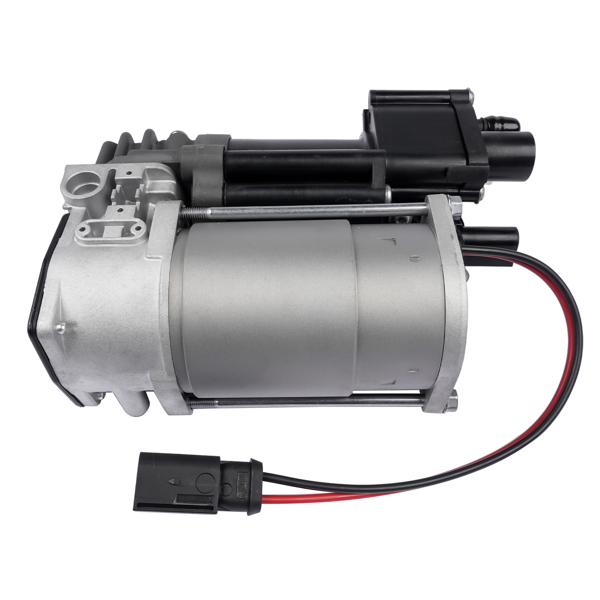 打气泵 Air Suspension Compressor Pump Replacement for 2013-2019 BMW X5 F15/F85 X6 F16/F86 37206875177-4