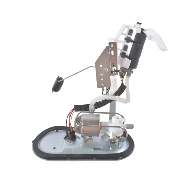 燃油泵 Fuel Pump Assy Fit for Harley-Davidson Road King Police Escort FLHPEI FLHPI FLHRI Classic FLHRCI 2002-2005 Custom FLHRSI 2004 Gasoline 75127-02C 75127-02-7