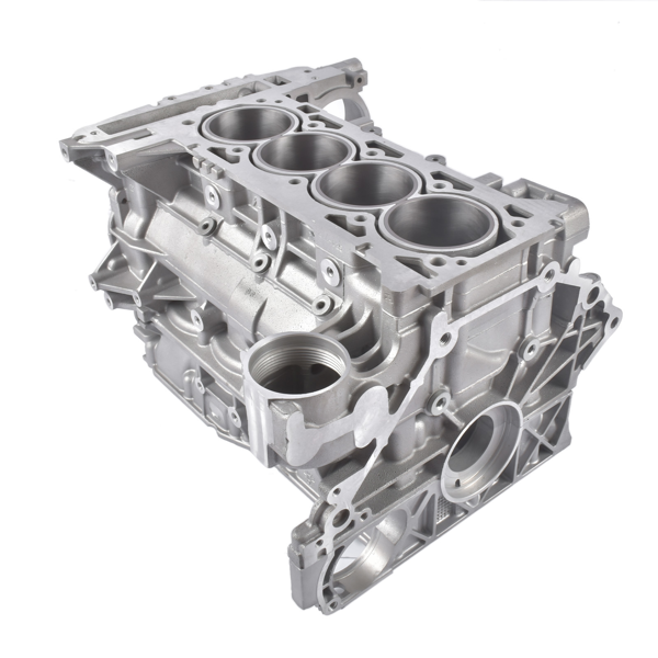 缸体 Engine Bare Block Fit for Chevrolet Captiva Sport EQUINOX IMPALA MALIBU ORLANDO BUICK LACROSSE REGAL VERANO GMC TERRAIN 2.4L L4 Ecotec 12592995 12642782-2