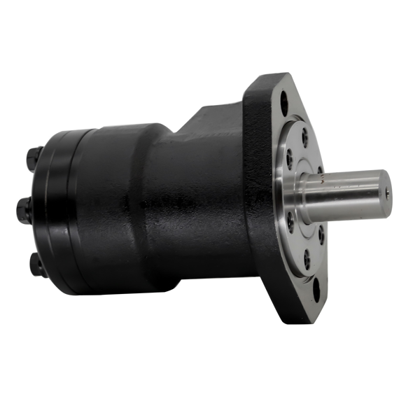 液压马达 Hydraulic Low Speed High Torque Orbital Motor 100CC 551rpm 178N*m Bi-rotate-6