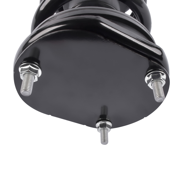 减震器 2Pcs Front Coil Spring Shock Strut Assys For Tesla Model S AWD 75D 85D 2015-2019 1030607-00-E,-11