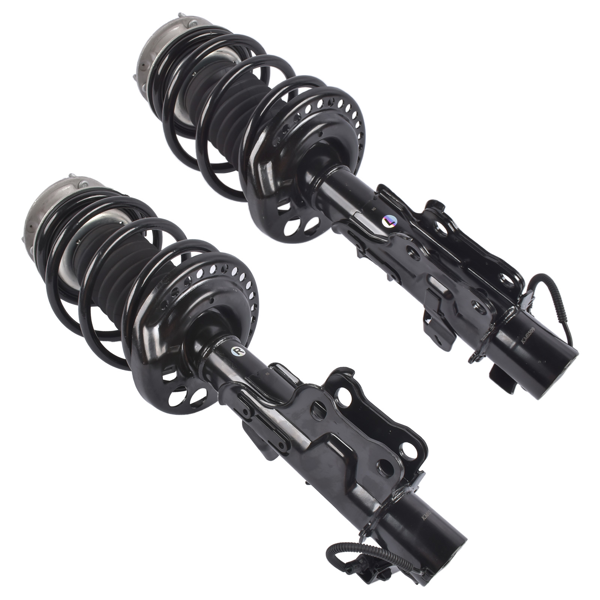 减震器 Front Electric Shock Suspension Strut Assys Fits for Cadillac CTS AWD 2014-2019 2.0L l4 3.6L V6 84427197 84427198-2
