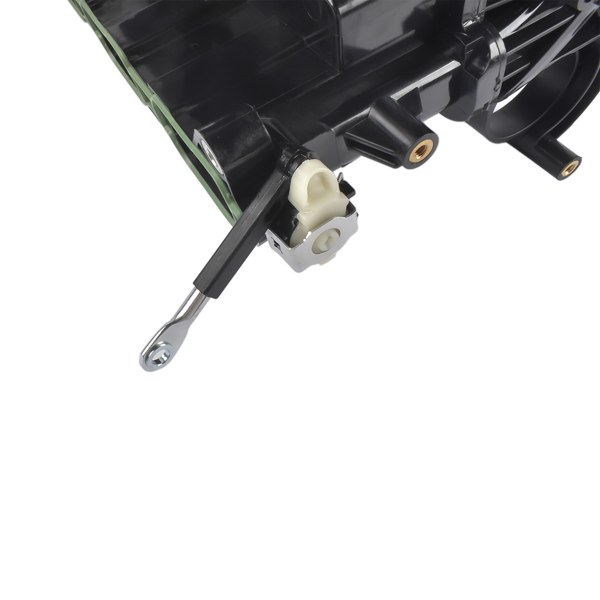 进气歧管 Engine Intake Manifold Fit for Hyundai Sonata 2015-2019 Santa Fe 2019-2020 Tucson 2018-2021 Kia Sorento Optima 2016-2020 Sportage 2017-2022 Plastic 2.4L 2359CC L4 DOHC 28310-2GGA0-10