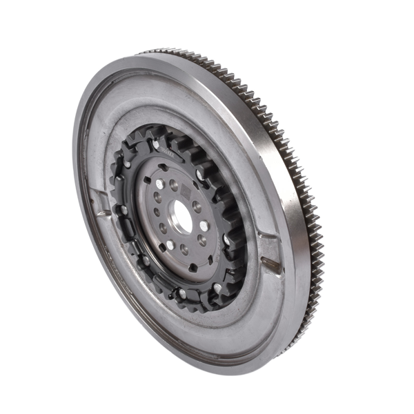 飞轮 Dual Mass Flywheel Fit for Kia Forte Optima Hyundai Elantra Sonata Tucson Veloster-2