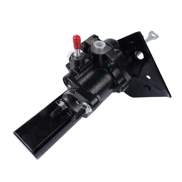 液压助力器 Hydro-Boost Power Brake Booster 52-7370 15854058 Fits for Cadillac Escalade ESV GMC Yukon XL Chevrolet Tahoe Avalanche Suburban 1500 4.8L 5.3L 6.0L 2003-2006-3