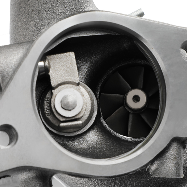 左侧涡轮增压器 适用于福特 F150 F-150 2.7L V6 EcoBoost 2015-2018-5