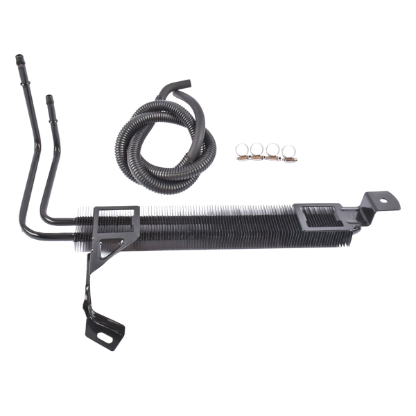 动力转向油冷却器 Power Steering Cooler Fit for Chevy Silverado GMC Sierra Cadillac Escalade 1999-2013 15295843-1