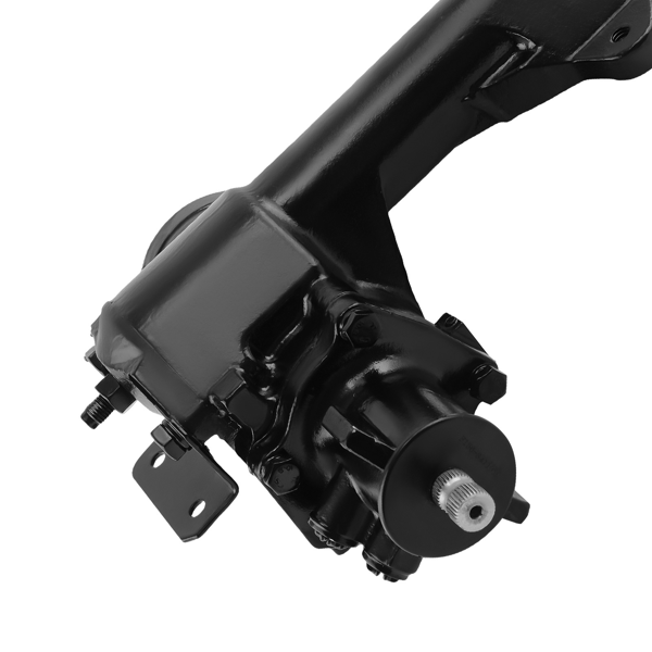 动力转向齿轮箱适用于福特F-100/F-150/F-250/F-350（1968-1979年款后轮驱动车型）27-7504-4
