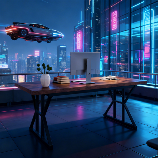 办公桌（周末不发货）-7