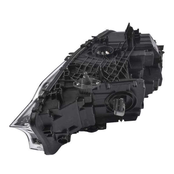 前大灯外壳 Adaptive Left LED Headlight 63117214965 for BMW 5 Series M5 520i 530i 540i 550i 2017-2020-8