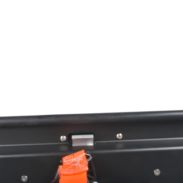 尾箱盖 6.9ft Truck Bed Retractable Tonneau Cover Fits for Chevy Silverado GMC Sierra 2500 3500 HD 6.6L 2020-2025 46110690-11