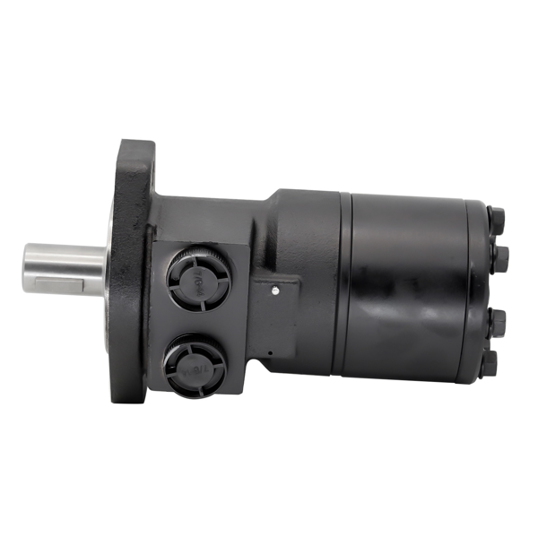 液压马达 Hydraulic Low Speed High Torque Orbital Motor 160CC 344rpm 58LPM 14Mps Bi-rotate-7