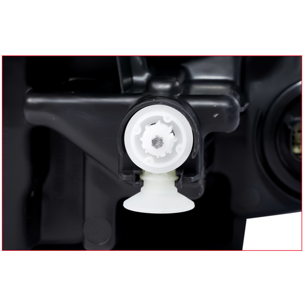 大灯 Front Right LED Headlight Assembly Replacement for Ford Bronco Sport 2021-2024 1KPFD1904080 M1PZ13008F-7