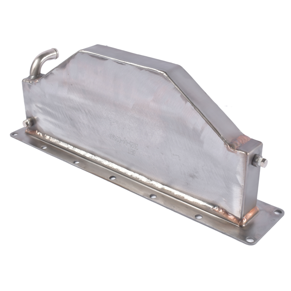 中冷器 Aftercooler Cooler Air Intake Fits for Cummins 6B B5.9 ISB Engine 3919806,5262611,3903429,3910282,4941638-6