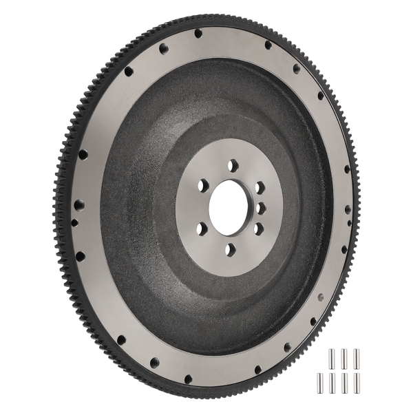 168T飞轮，适用于雪佛兰Silverado 4.8L/5.3L/6.0L 第三代/第四代 LS 引擎改装 12561680-4